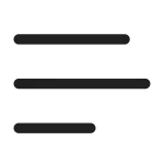 Text Align Left SVG Icon